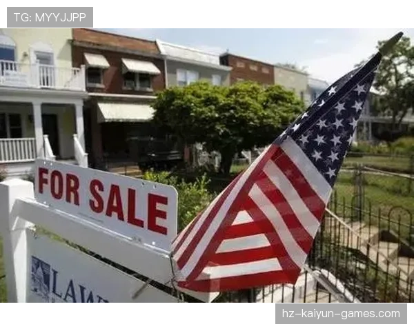 华人购房潮助推美国房地产市场活跃，华人抛售美国房产