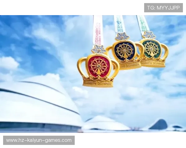 奖牌设计独特形状引领潮流，奖牌设计独特形状引领潮流的例子